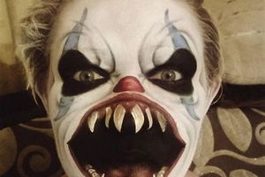Make-up, maquillage Halloween, idées de maquillage. classement des plus originaux.