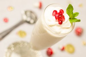 Glace italienne aux fruits -thermomix ou non