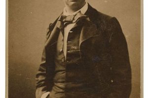 «Hymne à la Beauté », in Les Fleurs du Mal, Charles BAUDELAIRE