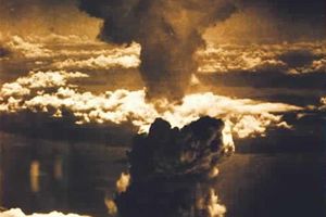 9 août 1945: Nagasaki, soixante-dixième anniversaire