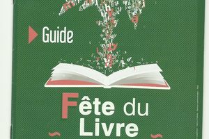 Hyères - Fête du Livre 2017 - Forum du Casino - Programme