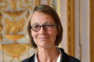 Françoise NYSSEN, Ministre de la Culture: l'Anthroposophie au Gouvernement!