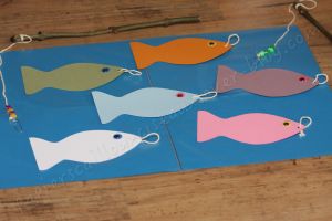 Pêche à la ligne