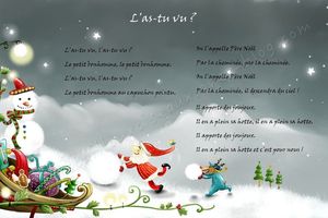 L'as-tu vu ?