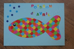 Poisson d'avril