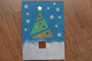Lettre au Père Noël #2
