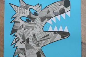 Le loup