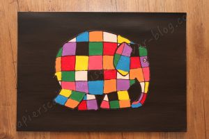 Elmer #1