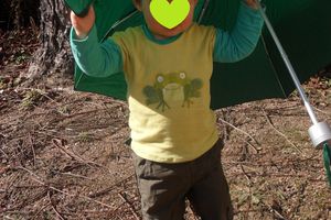 Et Dieu créa la fête à la grenouille