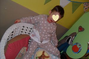 Shooting pyjama