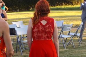 Wedding day : la robe de Beyoncé