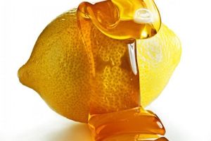 Epilation à la cire orientale au caramel