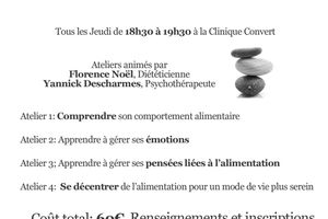 Ateliers Sérénité