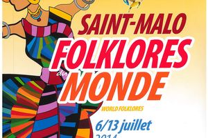 FOLKLORES DU MONDE GROUPES EN IMAGES