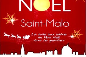10ème ÉDITIONS DU MARCHÉ DE NOËL EN IMAGES