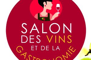 SALON DES VINS ET DE LA GASTRONOMIE EN IMAGES