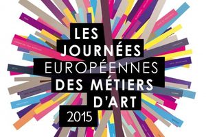 LES JOURNÉES EUROPÉENNES DES MÉTIERS D'ART EN IMAGES