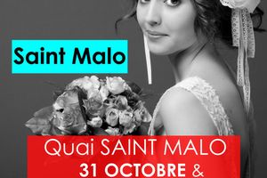 SALON DU MARIAGE EN IMAGES