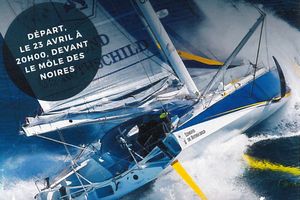 THE TRANSAT BAKERLY EN IMAGES