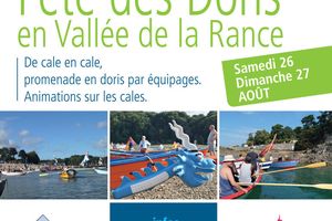 FÊTE DES DORIS EN IMAGES