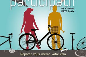 Ouverture de l'atelier vélo participatif