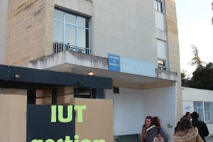 IUT de Gestion Urbaine : les nouveaux projets 2016-2017