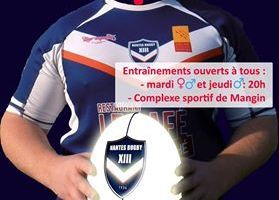 On recrute!