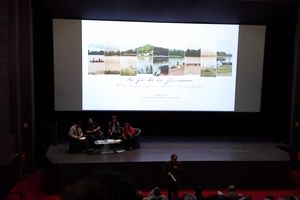 Office du tourisme : débat et inauguration