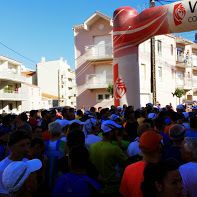 Semi-Marathon des Olonnes