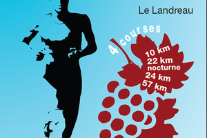TRAIL DU VIGNOBLE NANTAIS