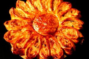 Soleil sucré