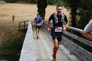 Bol d'air Mervent