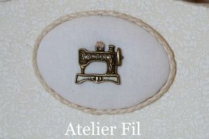 Atelier Fil, communauté Couture sur Overblog