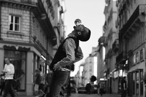 Le photographe