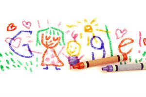 Mon top 20 de Doodle Google #1