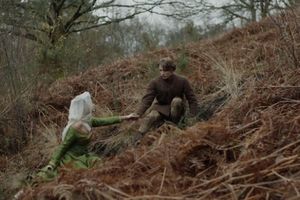 Le Cinéma a besoin de votre aide pour la fin du tournage d'un film "Sire Gauvain et le Chevalier Vert" légende Arthurienne