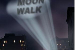 le meilleur des moonwalk de Michael Jackson et son premier billie jean