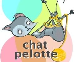 le chat poule ou la poule chat vous connaissez ?