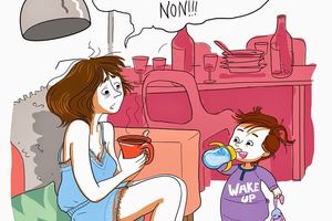 La grasse mat c'est quoi pour vous ?