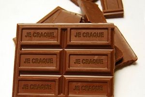 Votre plus belle photo "au chocolat" !