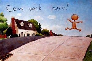 Les raisons de mon départ et de mon retour sur le web