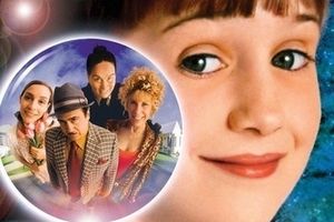 Ma sélection Netflix pour les enfants: le Ciné à la maison