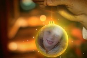 Sage ou pas sage cette année ? un message personnalisé du père Noël en personne !