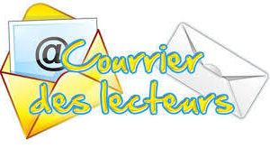 FAQ de la rubrique courrier des lecteurs