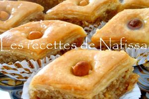 Baklawa