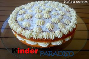Kinder Paradiso