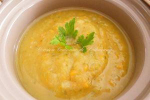 Recettes pour Enfants : Les Soupes