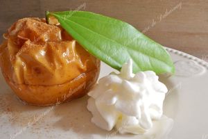 Pommes au Four & Feuilletés