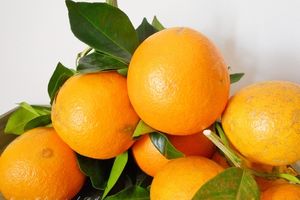 Confiture aux 3 Agrumes