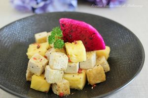 Salades Composées